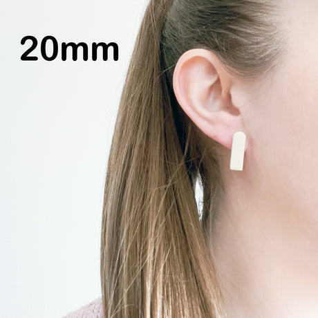 Elongated Slim Arch Cutter