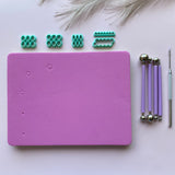 Floral Tool Set