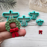 3D Wide Bow Cutter