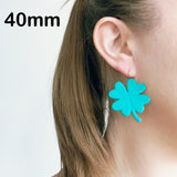 Four Leaf Clover Cutter