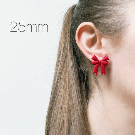 Christmas Bow Cutter