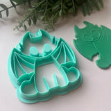 Cute Dragon Decor Cutter