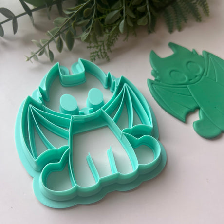 Cute Dragon Decor Cutter