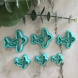Plane Cutter