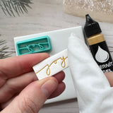Joy Drop Cutter