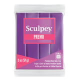 Sculpey Premo - Purple Pearl