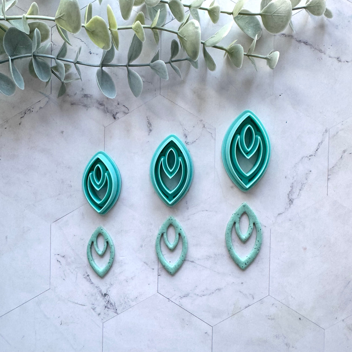 Tulip Hoopla Cutter
