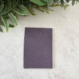 Embossed Leather TM083 - Texture Mat