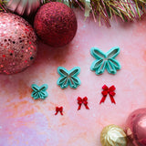 3D Double Bow Cutter