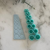 Glasses Accessory Stamp