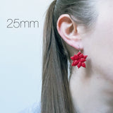 Poinsettia Cutter