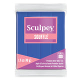 Sculpey Souffle - Cornflower