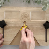 Drill-a-majig (Earring and Jewellery Assembly Station)