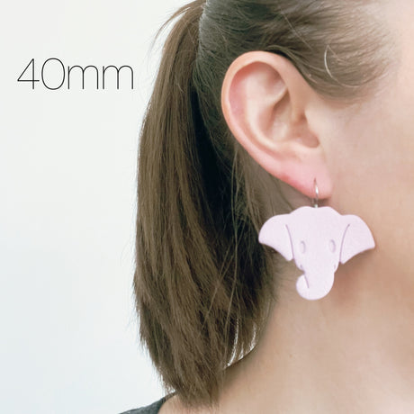 Elephant Head Cutter