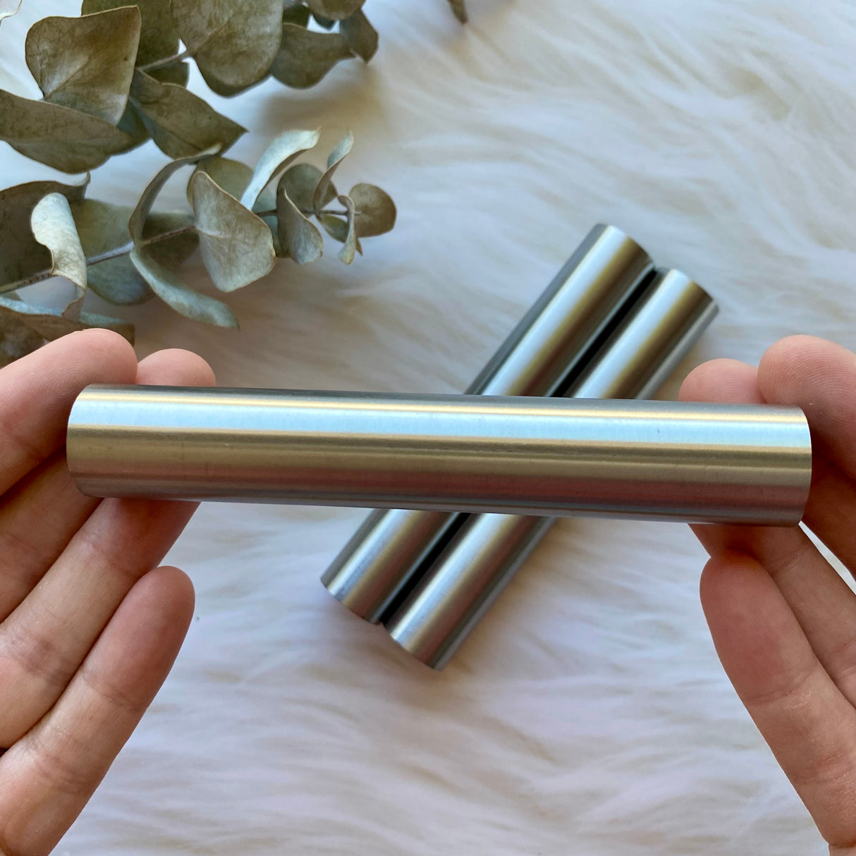 Huggie & Hoop Baking Tubes