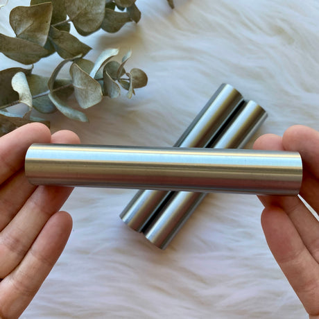 Huggie & Hoop Baking Tubes