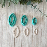 Cascading Coastal Squid Hoopla Cutter