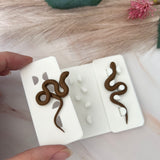 Snake Threads (Thread Guides)