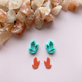 Crystal Set Cutter