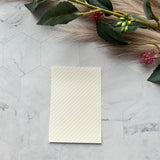 Wrapping Stripes - Water Soluble Transfer