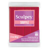 Sculpey Souffle - Cherry Pie