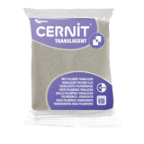 Cernit Translucent - Gold Glitter