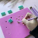 Floral Tool Set