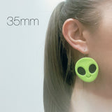 Alien Head Cutter
