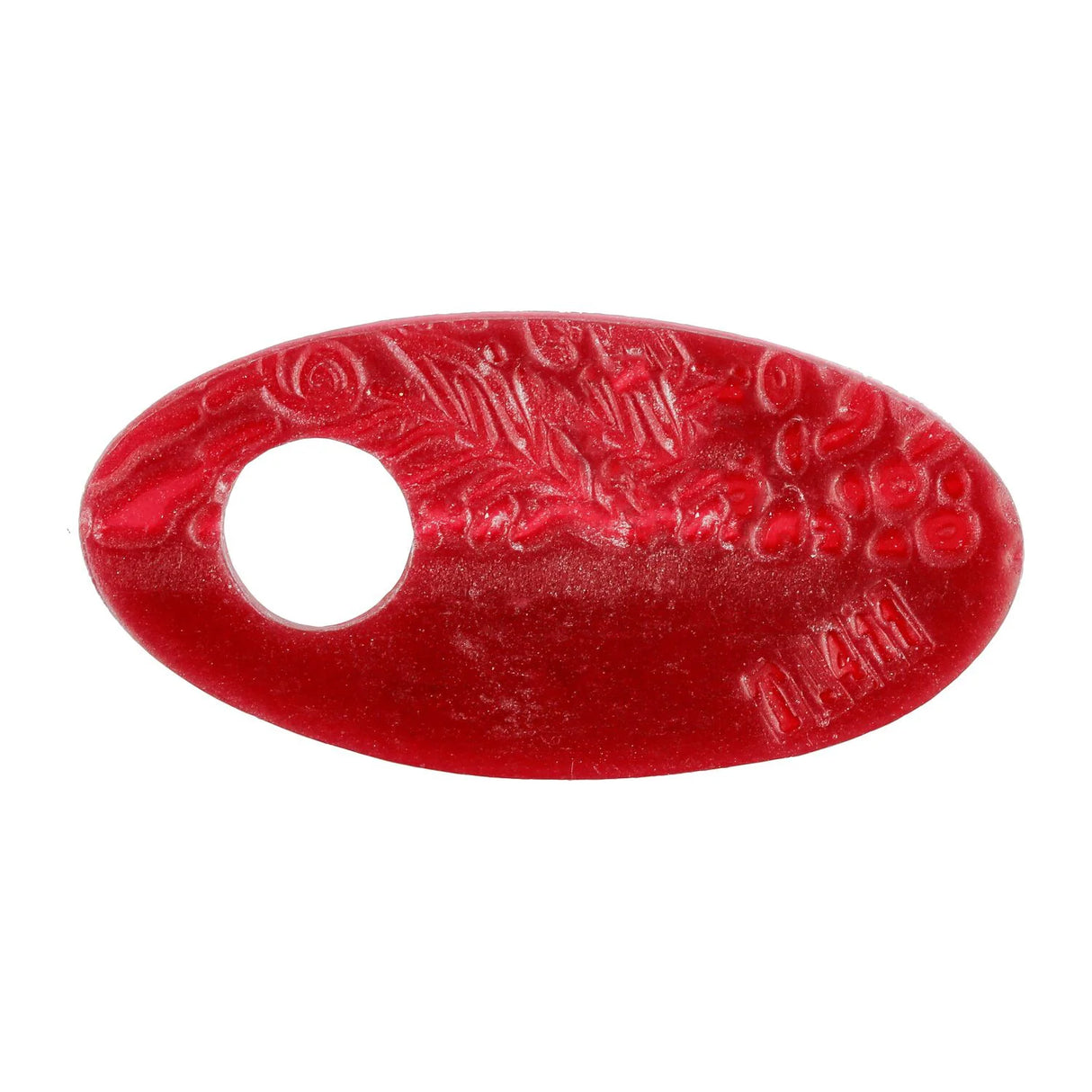 Cernit Translucent - Bordeaux
