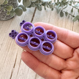 Stud Embedding Multi-cutters