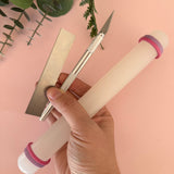 Polymer Clay Essential Tools Pack