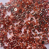 Butterfly Backs - Rose Gold