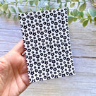 Cute Daisy - Water Soluble Transfer