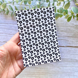 Cute Daisy - Water Soluble Transfer