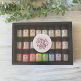 Pigment Powder Gift Pack - 24 Colour Set