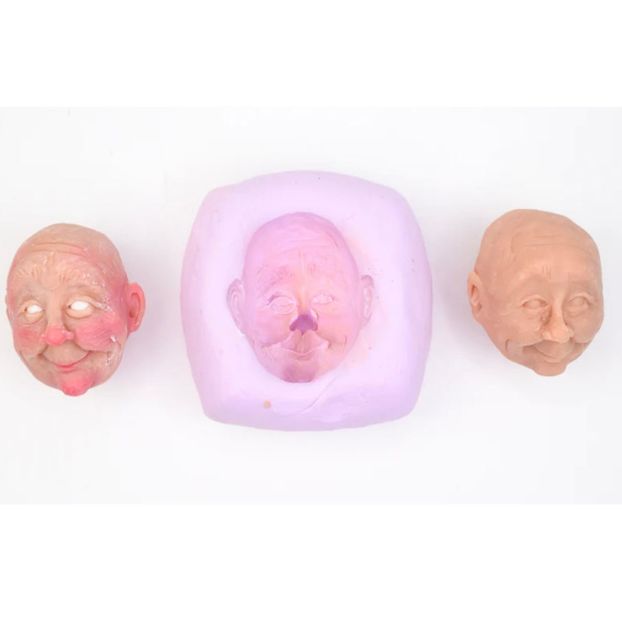 Sculpey Mold Maker
