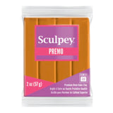 Sculpey Premo - Burnt Orange