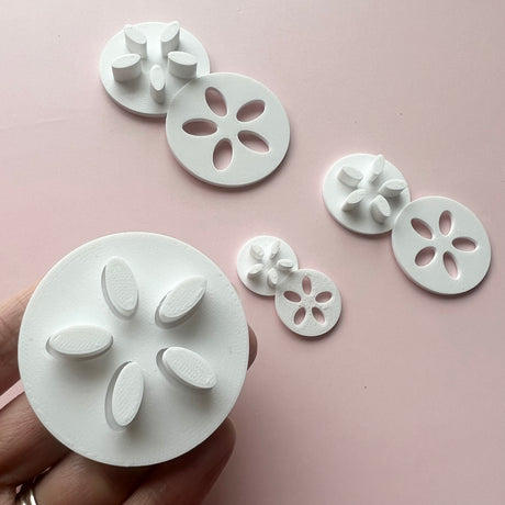 Flower Threads (Thread Guides)