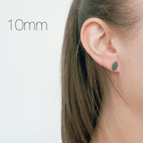 Pointed Ellipse Cutter