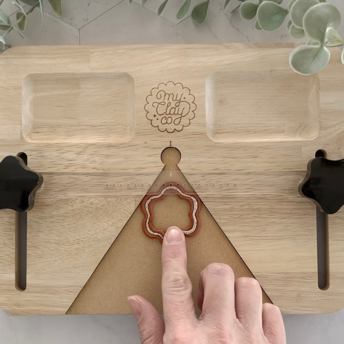 Drill-a-majig (Earring and Jewellery Assembly Station)