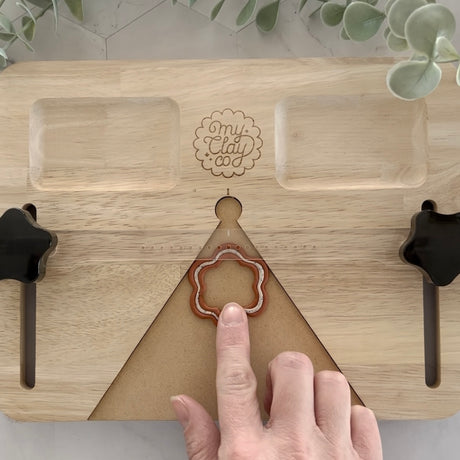 Drill-a-majig (Earring and Jewellery Assembly Station)