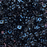 Butterfly Backs - Black