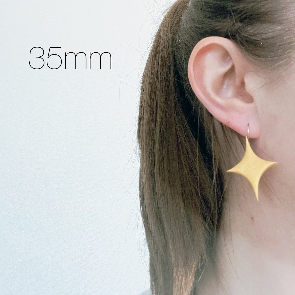 Twinkle Star Cutter