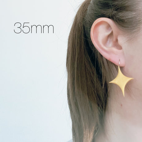 Twinkle Star Cutter