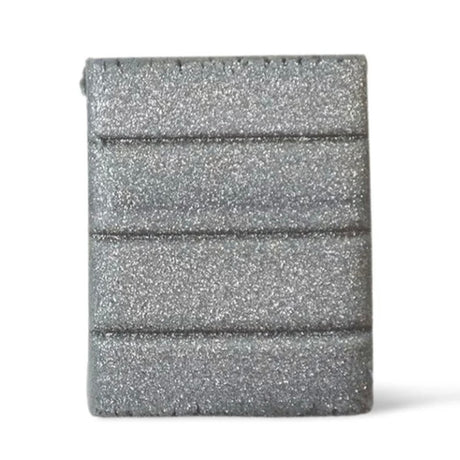 Sculpey Premo - White Gold Glitter