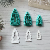 Christmas Tree Inset Hoopla Cutter