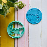 Globe Australasia Decor Cutter