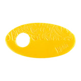 Cernit Metallic - Yellow