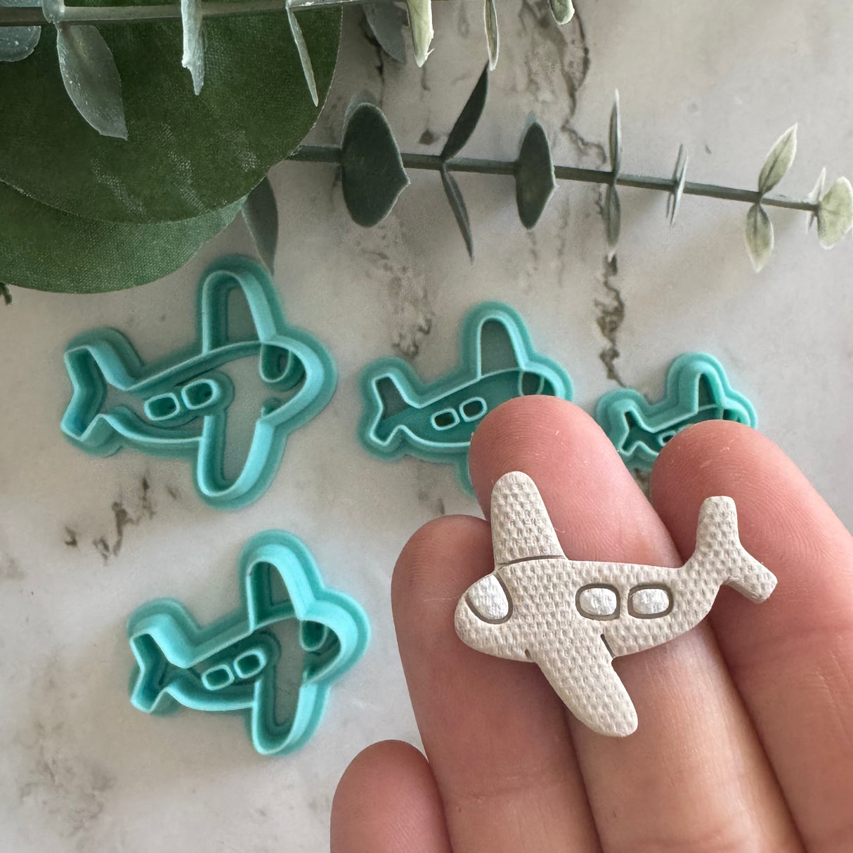 Plane Cutter