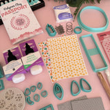 Polymer Clay Passport - Volume I